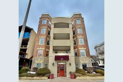 941 Blvd East #2B, Weehawken, NJ 07086 - Photo 1