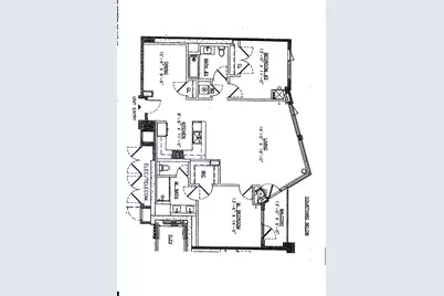 9 Avenue At Port Imperial #1015, West New York, NJ 07093 - Photo 25