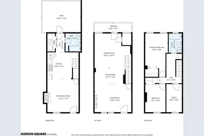 325 Pavonia Ave, Jersey City, NJ 07302 - Photo 27