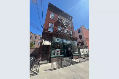 492 Monmouth St #2-R, Jersey City, NJ 07302 - Photo 19