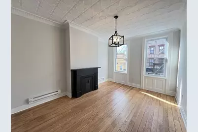 492 Monmouth St #2-R, Jersey City, NJ 07302 - Photo 1