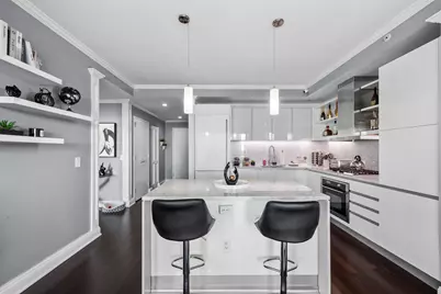 77 Hudson St #4009, Jersey City, NJ 07302 - Photo 7