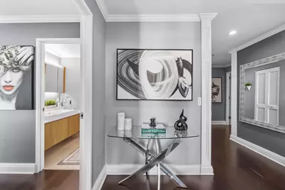 77 Hudson St #4009, Jersey City, NJ 07302 - Photo 13