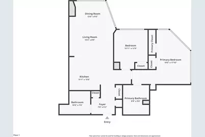 77 Hudson St #4009, Jersey City, NJ 07302 - Photo 39