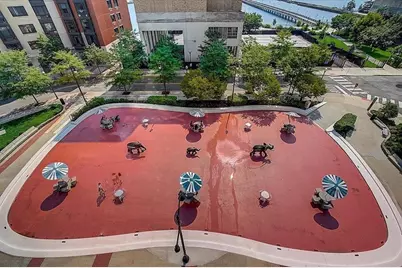 20 Newport Parkway #2111, Jersey City, NJ 07310 - Photo 33