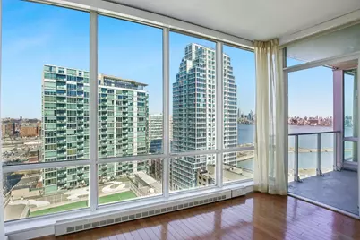 20 Newport Parkway #2111, Jersey City, NJ 07310 - Photo 7