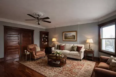 135 Sherman Pl #2, Jersey City, NJ 07307 - Photo 1