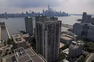 45 River Dr S, Jersey City, NJ 07310 - Photo 17