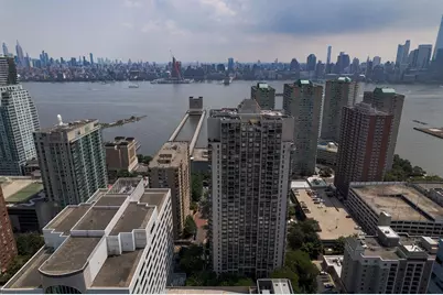 45 River Dr South #2805, Jersey City, NJ 07310 - Photo 19