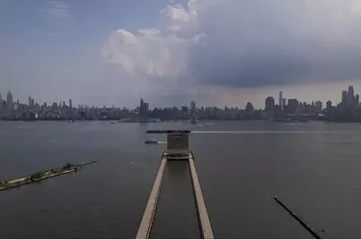 45 River Dr South #2805, Jersey City, NJ 07310 - Photo 27