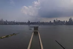 45 River Dr S, Jersey City, NJ 07310 - Photo 27