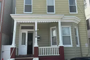 107 Poplar St, Jersey City, NJ 07307 - Photo 1