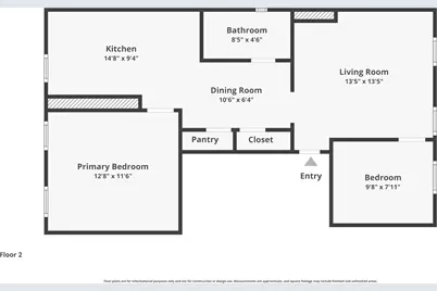 324 70th St #2, West New York, NJ 07093 - Photo 15