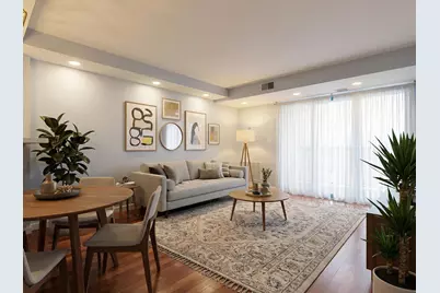 700 1st St #5B, Hoboken, NJ 07030 - Photo 3