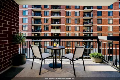 700 1st St #5B, Hoboken, NJ 07030 - Photo 1