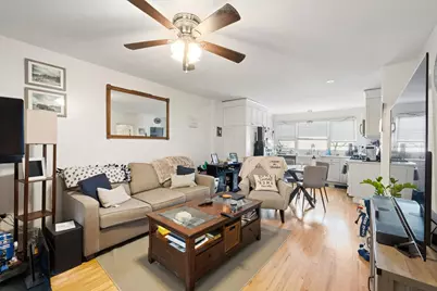 322 Garden St #3, Hoboken, NJ 07030 - Photo 3