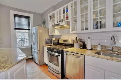 635 Garden St #2, Hoboken, NJ 07030 - Photo 1
