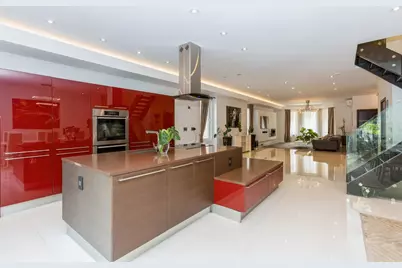 96 Columbia Terrace #1, Weehawken, NJ 07086 - Photo 7