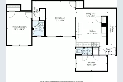 107 Kensington Ave #103, Jersey City, NJ 07304 - Photo 29