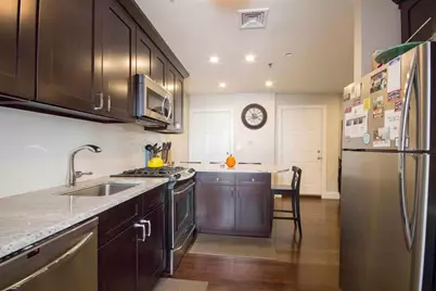 409 Adams St #2, Hoboken, NJ 07030 - Photo 3