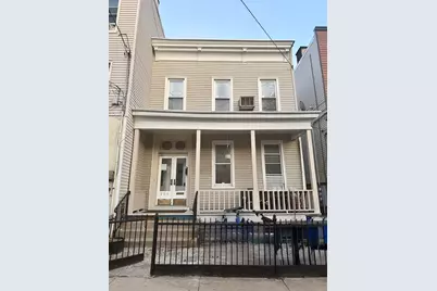 206 Hancock Ave #1, Jersey City, NJ 07307 - Photo 1