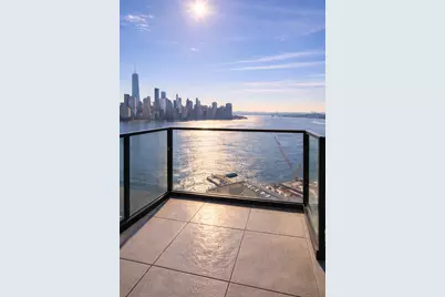 99 Hudson St #3312, Jersey City, NJ 07302 - Photo 5