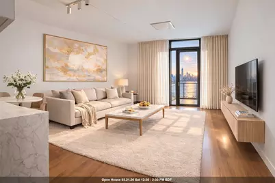 99 Hudson St #3312, Jersey City, NJ 07302 - Photo 1