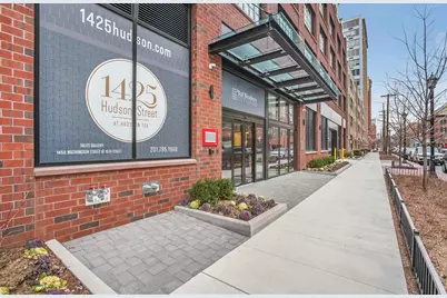1425 Hudson St #10H, Hoboken, NJ 07030 - Photo 25
