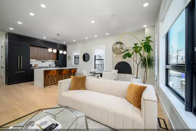 45 Charles St #1, Jersey City, NJ 07307 - Photo 1