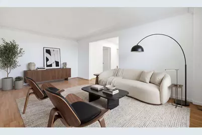 8450 Blvd East #1H, North Bergen, NJ 07047 - Photo 1