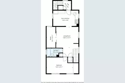 36 West 27th St, Bayonne, NJ 07002 - Photo 41