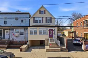 36 W 27th St, Bayonne, NJ 07002 - Photo 1