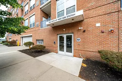 55 Mallory Ave #34, Jersey City, NJ 07305 - Photo 3