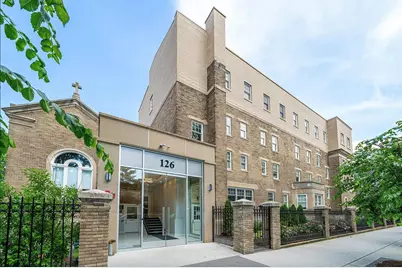 126 Delaware Ave #3, Jersey City, NJ 07306 - Photo 1