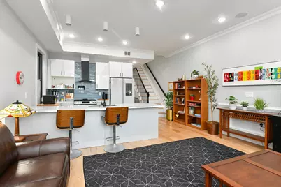 135 Nelson Ave #2, Jersey City, NJ 07307 - Photo 3