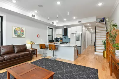 135 Nelson Ave #2, Jersey City, NJ 07307 - Photo 1