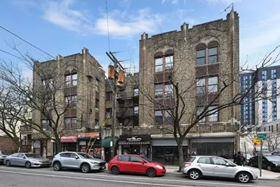 124 Storms Ave #4E, Jersey City, NJ 07306 - Photo 1
