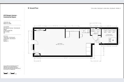 693 Bergen Ave, Jersey City, NJ 07304 - Photo 17
