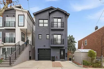 285 Terrace Ave, Jersey City, NJ 07307 - Photo 1