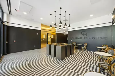 139-1 Christopher Columbus Dr #503, Jersey City, NJ 07302 - Photo 23