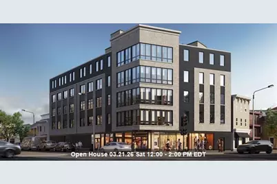 3516 John F Kennedy Blvd #503, Jersey City, NJ 07307 - Photo 1