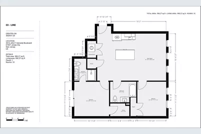 3516 John F Kennedy Blvd #203, Jersey City, NJ 07307 - Photo 27