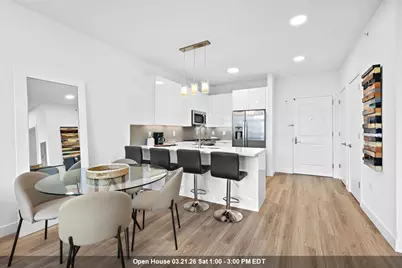 5711 John F Kennedy Blvd #205, North Bergen, NJ 07047 - Photo 1