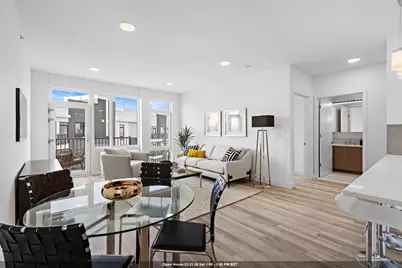 5711 John F Kennedy Blvd #201, North Bergen, NJ 07047 - Photo 1