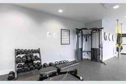 6025 Blvd East #606, West New York, NJ 07093 - Photo 5