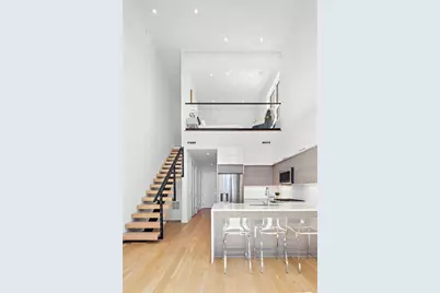 6025 Blvd East #606, West New York, NJ 07093 - Photo 1