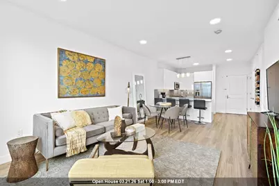 5711 John F Kennedy Blvd #534, North Bergen, NJ 07047 - Photo 1