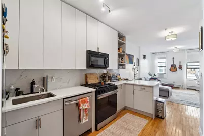 60 Monroe St #8, Hoboken, NJ 07030 - Photo 3