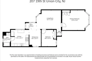 207 19th St, Union City, NJ 07087 - Photo 29