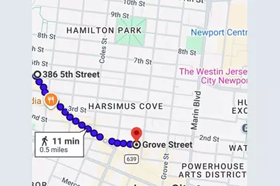 386 5th St #302, Jersey City, NJ 07302 - Photo 21